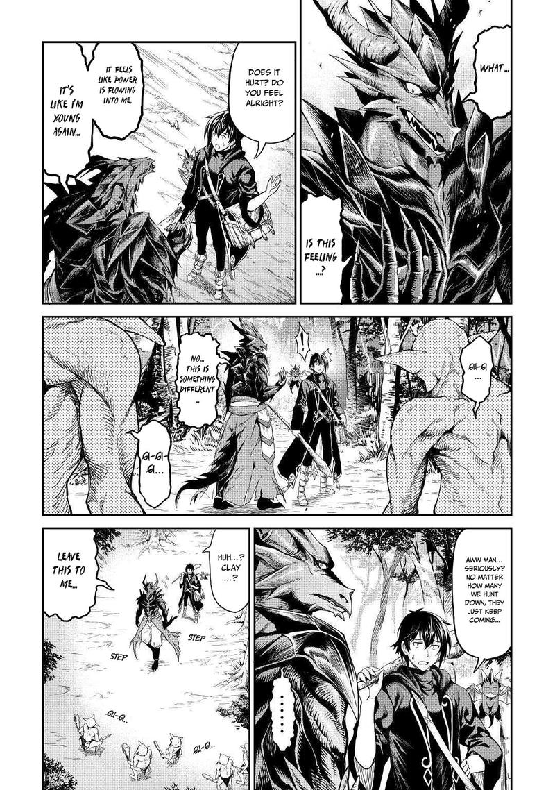 Sozai Saishuka no Isekai Ryokouki - Chapter 17 image 19